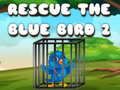 Jogo Resgatar O Pássaro Azul 2 online