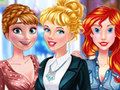 Jogo Vlog Estilo Princesa Primeiro Encontro online