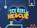Jogo Resgate da Garota de Gelo online Jogo Resgate da Garota de Gelo online