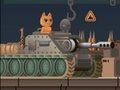 Jogo Guerra de Gatos online