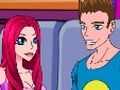 Jogo Beija-me online