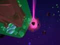 Jogo Espaço Quadrado Infinito online