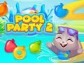 Jogo Festa na Piscina 2 online