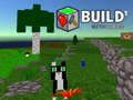 Jogo Construa com Cubos 2 online