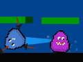 Jogo Briga Cocô online Jogo Briga Cocô online