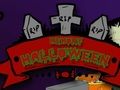 Jogo Memória de Halloween online