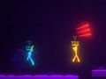 Jogo Duelo de Pincéis: A Guerra online