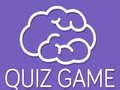 Jogo JOGO DE QUIZ online Jogo JOGO DE QUIZ online