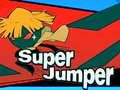 Jogo Super Saltador online