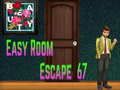 Jogo Amgel Escape Fácil do Quarto 67 online