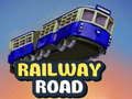 Jogo Estrada Ferroviária online