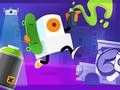 Jogo Tempo de Grafite online