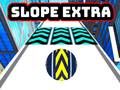 Jogo Inclinação Extra online