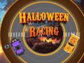 Jogo Corrida de Halloween online