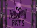 Jogo Morcegos de Halloween online
