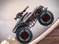Jogo Caminhão Monstro Zumbi online