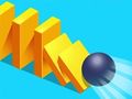 Jogo Domino Smash 3D online Jogo Domino Smash 3D online