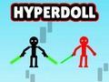 Jogo Hiperralva online