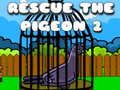Jogo Resgate a Pomba 2 online
