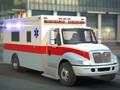 Jogo Condução de Ambulância na Cidade online