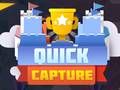 Jogo Captura Rápida online