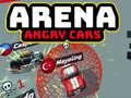 Jogo Arena de Carros Irritados online