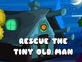 Jogo Rescue O Velhinho online