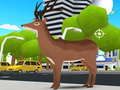Jogo DEEEER Simulator online