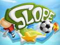 Jogo Inclinação online