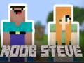 Jogo Noob Steve online