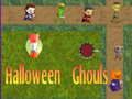 Jogo Ghouls de Halloween online Jogo Ghouls de Halloween online