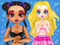 Jogo Dança TicToc online