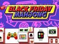 Jogo Mahjong da Black Friday online