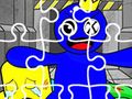 Jogo Amigo Arco-Íris: Quebra-Cabeça de Desenhos Animados online