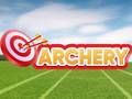 Jogo Arco e flecha online