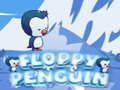 Jogo Pinguim Desajeitado online