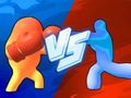Jogo Corredor de Gelatina 3D online