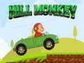 Jogo Macaco da Colina online Jogo Macaco da Colina online