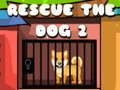 Jogo Resgatar o cão 2 online