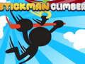 Jogo Escalador Stickman online