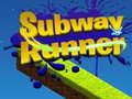Jogo Corredor de Metrô online