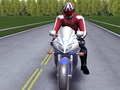 Jogo Corrida de Motocicletas 2022 online
