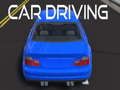 Jogo Condução de carro online
