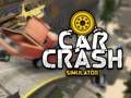 Jogo Simulador de Choque de Carros online