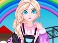 Jogo Princesa Kawaii na Comic Con online