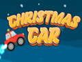 Jogo Carro de Natal online