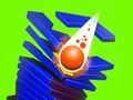 Jogo Bola Empilhada online