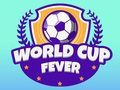 Jogo Fever do Copa do Mundo online