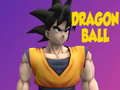Jogo Dragon Ball online Jogo Dragon Ball online