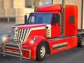 Jogo Condução de Caminhões Americanos online Jogo Condução de Caminhões Americanos online